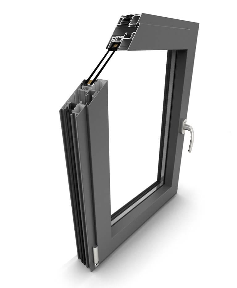 hlinikove-okna-da-65-efus-prierez-ram